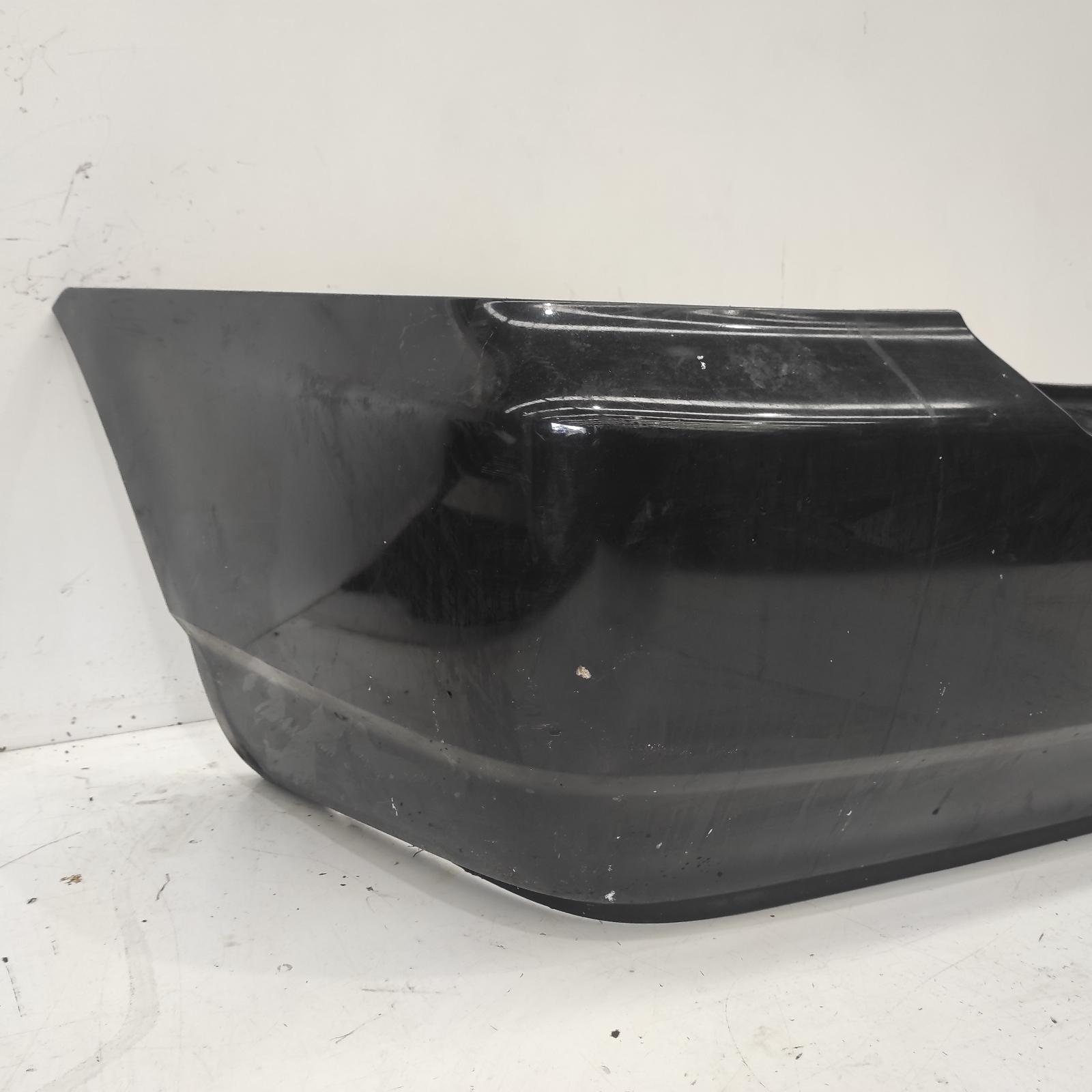 View Auto part Rear Bumper Toyota Corolla 2006