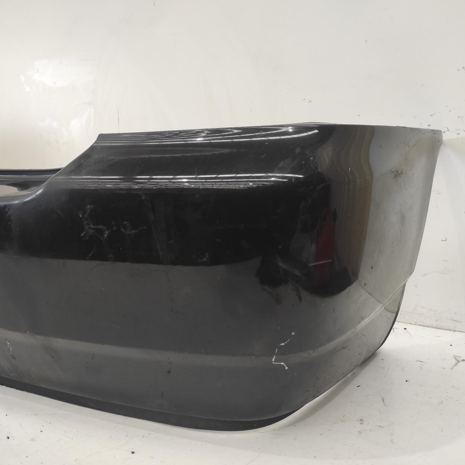 View Auto part Rear Bumper Toyota Corolla 2006