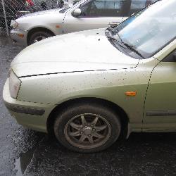 View Auto part Door/Boot/Gate Lock Hyundai Elantra 2005