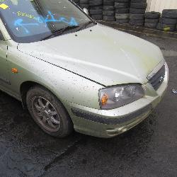 View Auto part Right Front Window Reg/Motor Hyundai Elantra 2005