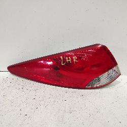 View Auto part Left Taillight Hyundai Ix35 2010