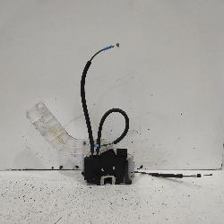 View Auto part Door/Boot/Gate Lock Hyundai Ix35 2010