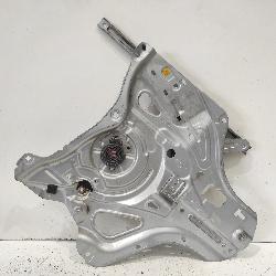 View Auto part Right Front Window Reg/Motor Hyundai Ix35 2010