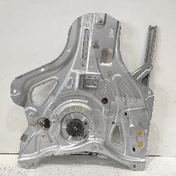 View Auto part Left Front Window Reg/Motor Hyundai Ix35 2010