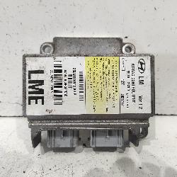 View Auto part Airbag Module/Sensor Hyundai Ix35 2010