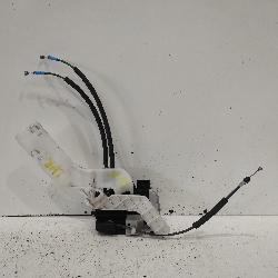 View Auto part Door/Boot/Gate Lock Hyundai Ix35 2010