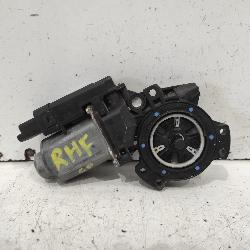 View Auto part Right Front Window Reg/Motor Hyundai Ix35 2010
