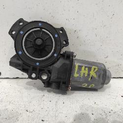 View Auto part Left Rear Wnd Reg/Motor Hyundai Ix35 2010