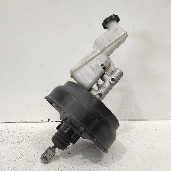 View Auto part Brake Booster Hyundai Ix35 2010