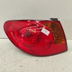 View Auto part Left Taillight Hyundai Elantra 2008