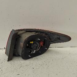View Auto part Left Taillight Hyundai Elantra 2008