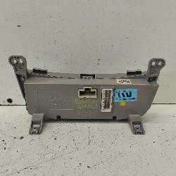 View Auto part Heater/Ac Controls Hyundai Elantra 2008