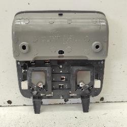 View Auto part Courtesy Light Hyundai Elantra 2008