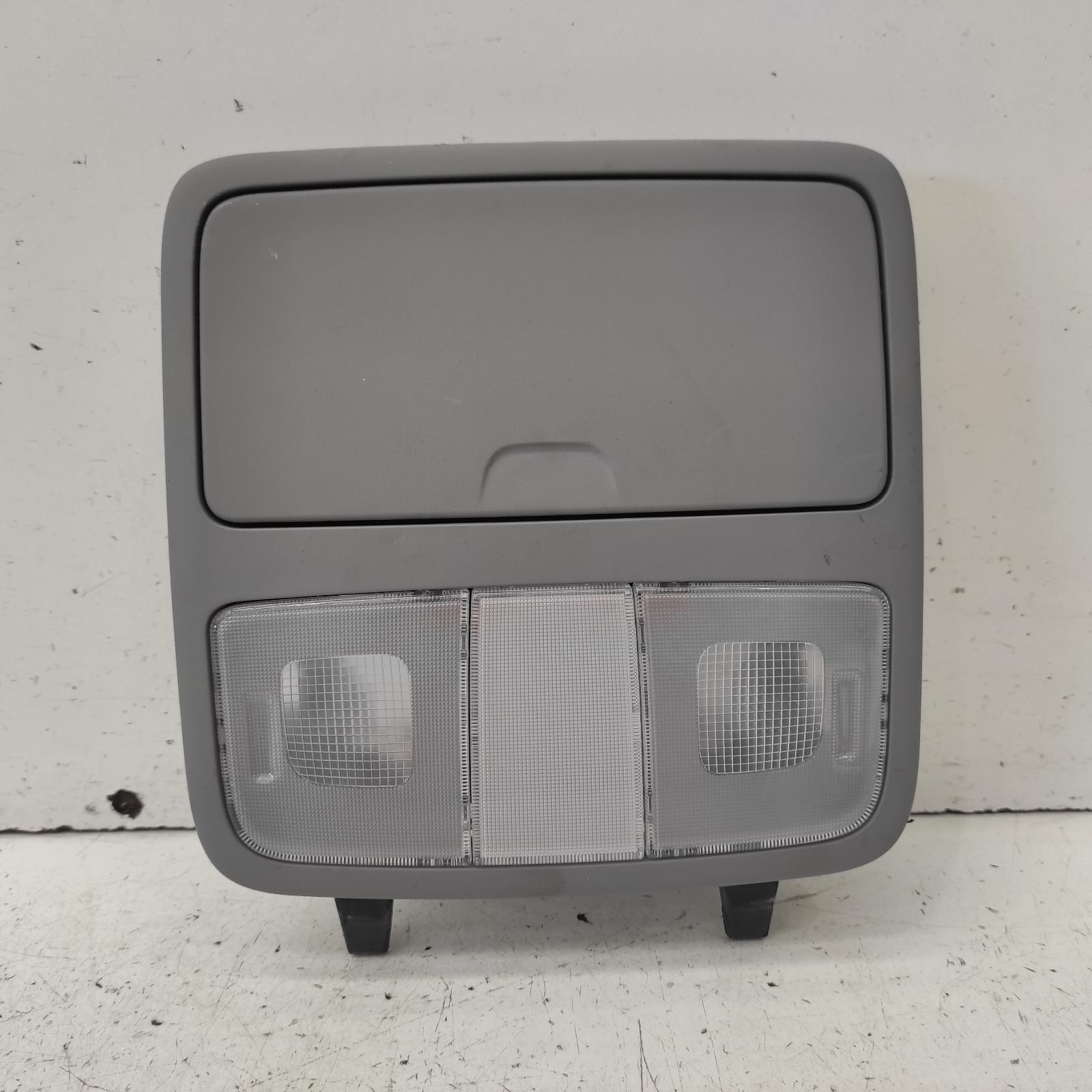 View Auto part Courtesy Light Hyundai Elantra 2008