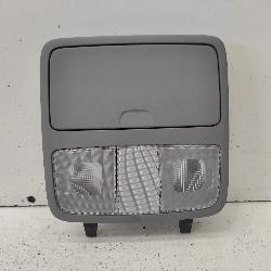 View Auto part Courtesy Light Hyundai Elantra 2008