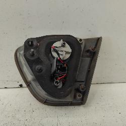 View Auto part Rear Garnish Hyundai Elantra 2008