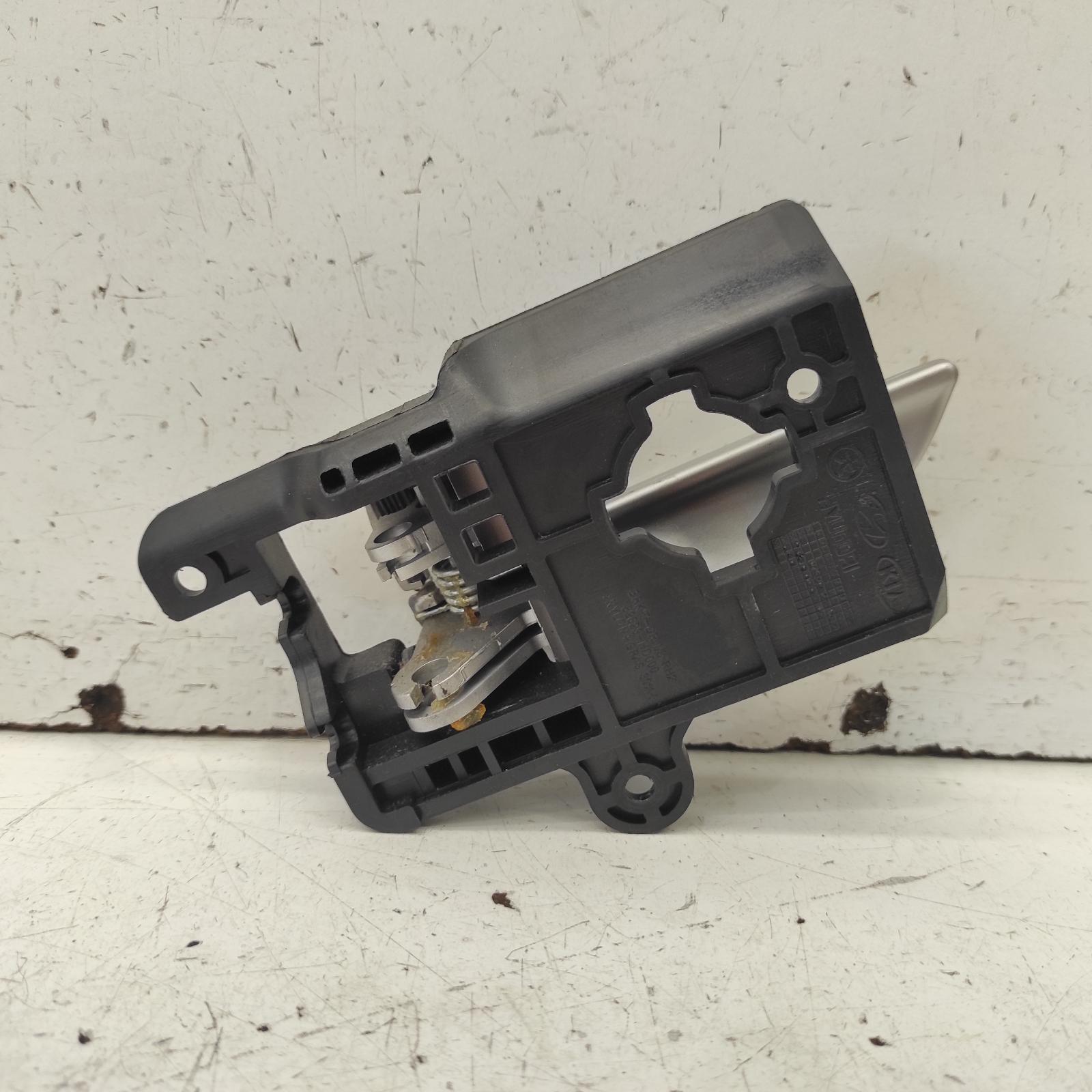 View Auto part Door Handle Hyundai Elantra 2008