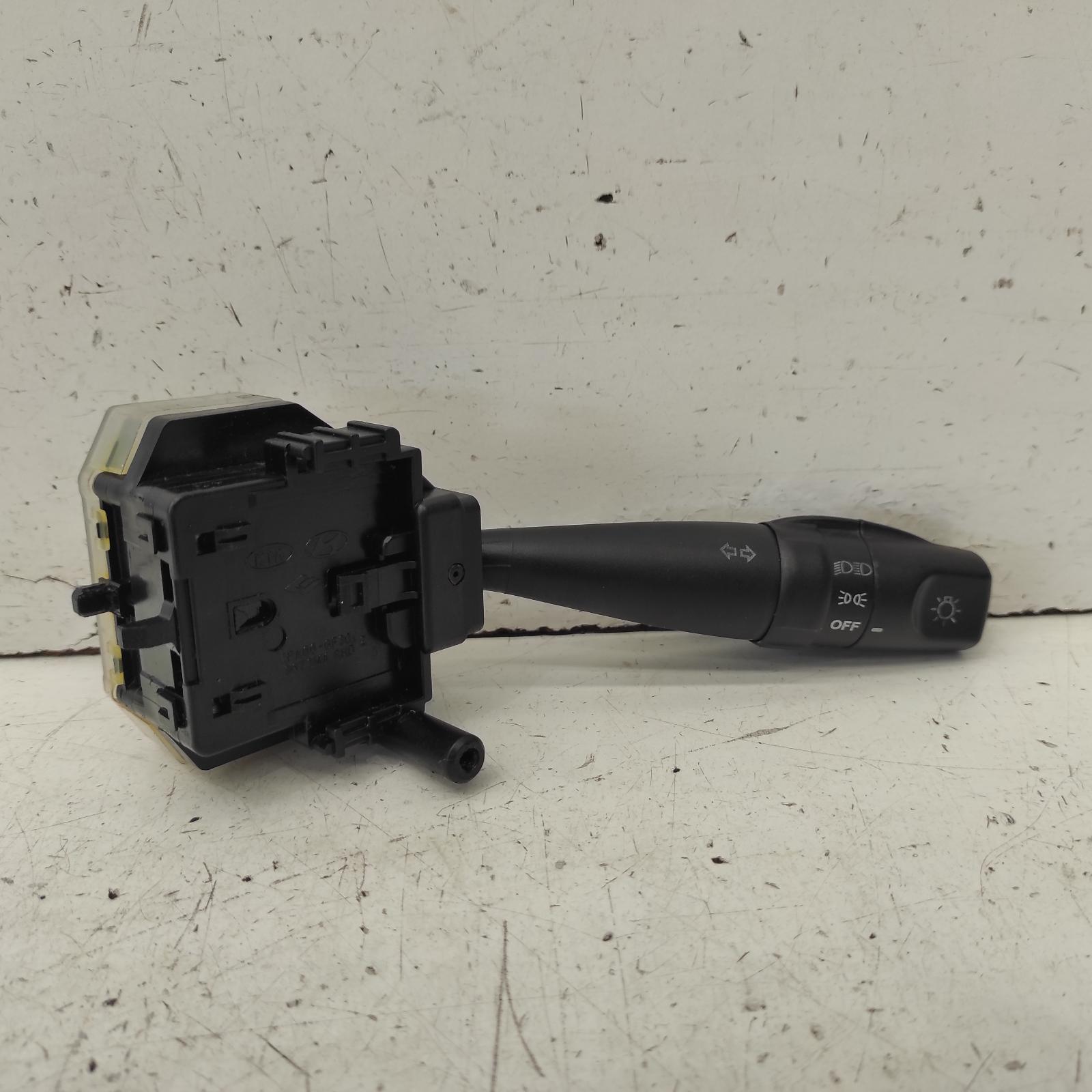 View Auto part Combination Switch Hyundai Elantra 2008