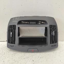 View Auto part Clock Hyundai Elantra 2008