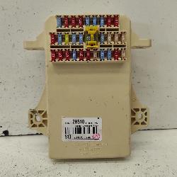 View Auto part Fuse Box Hyundai Elantra 2008