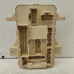 View Auto part Fuse Box Hyundai Elantra 2008