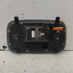 View Auto part Courtesy Light Hyundai Elantra 2008