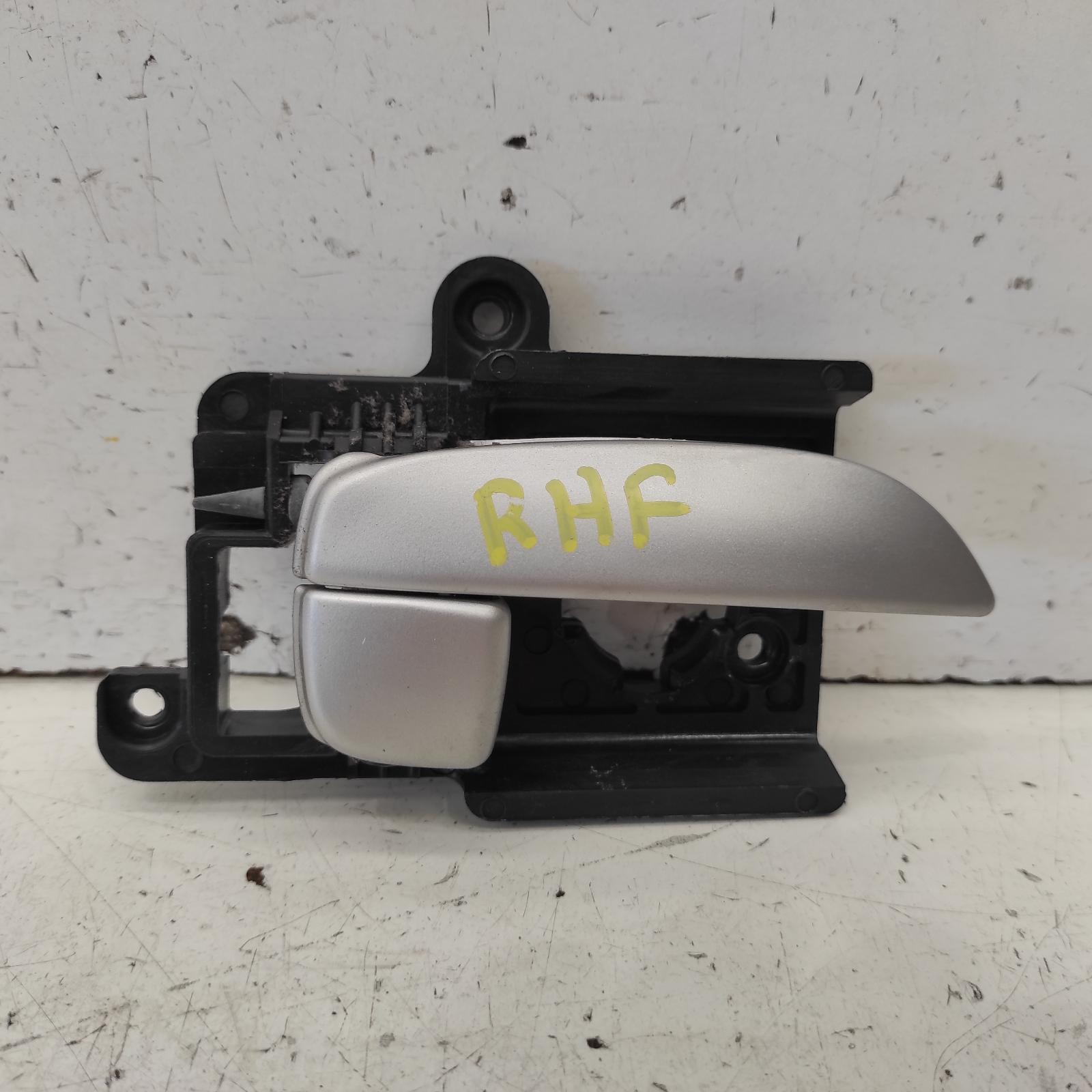 View Auto part Door Handle Hyundai Elantra 2008