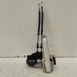 View Auto part Door Handle Hyundai Elantra 2008