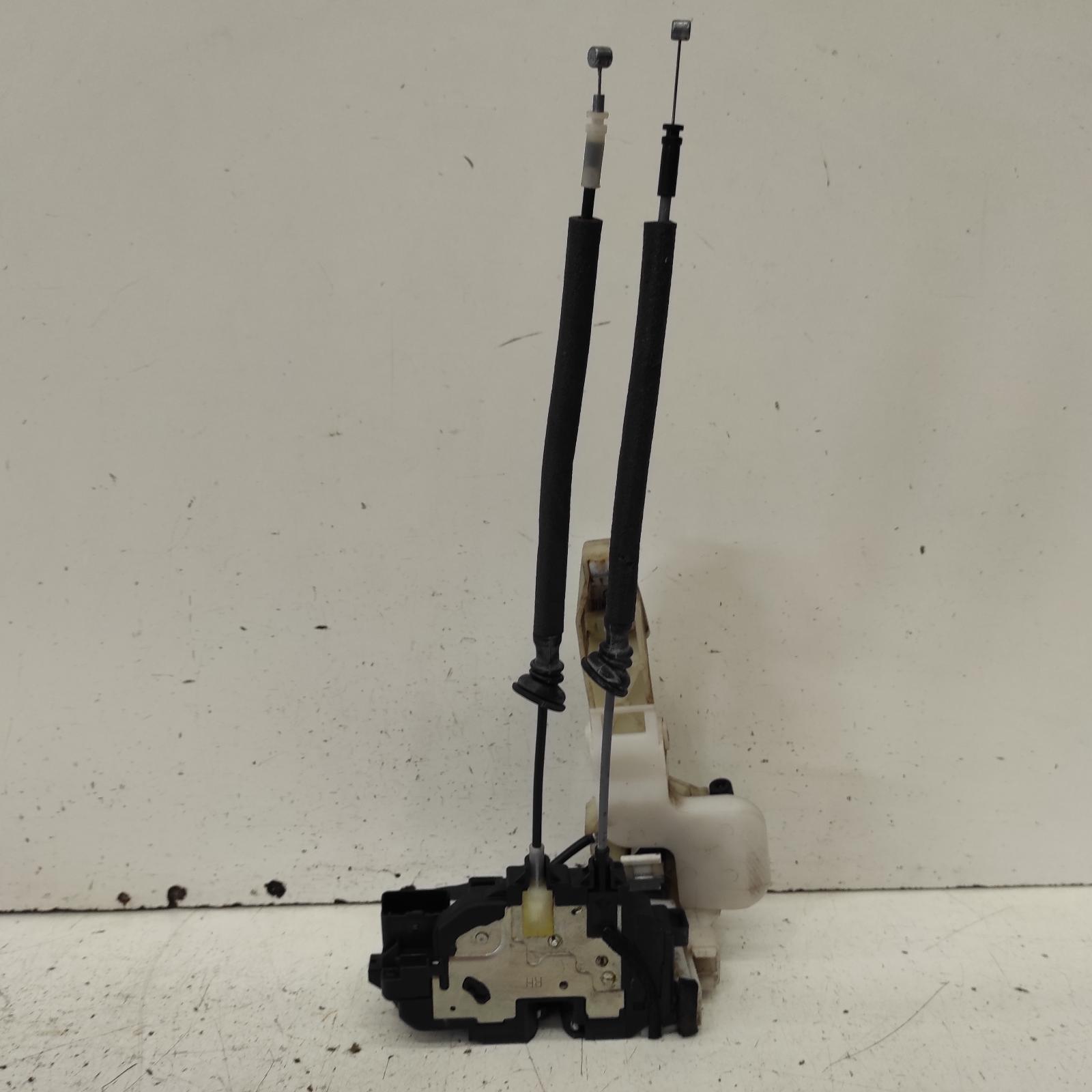 View Auto part Door Handle Hyundai Elantra 2008