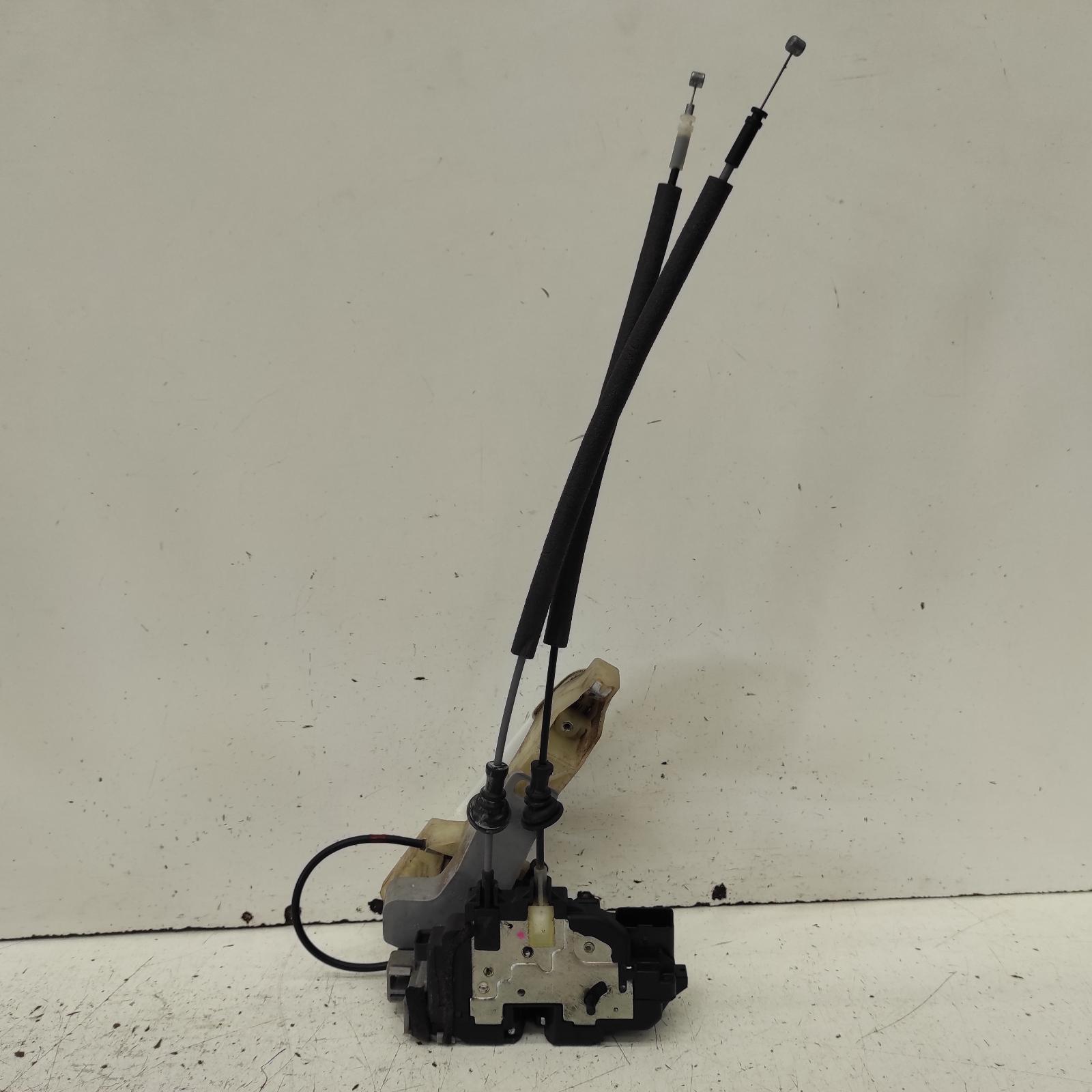 View Auto part Door Handle Hyundai Elantra 2008