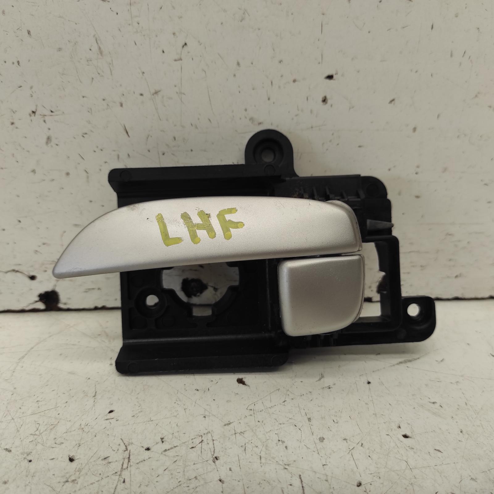 View Auto part Door Handle Hyundai Elantra 2008