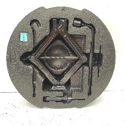 View Auto part Jack/Tool Kit Hyundai Elantra 2008