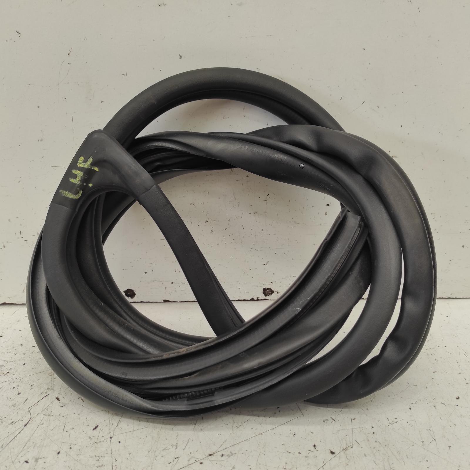 View Auto part Door/Tailgate Seal Hyundai Elantra 2008