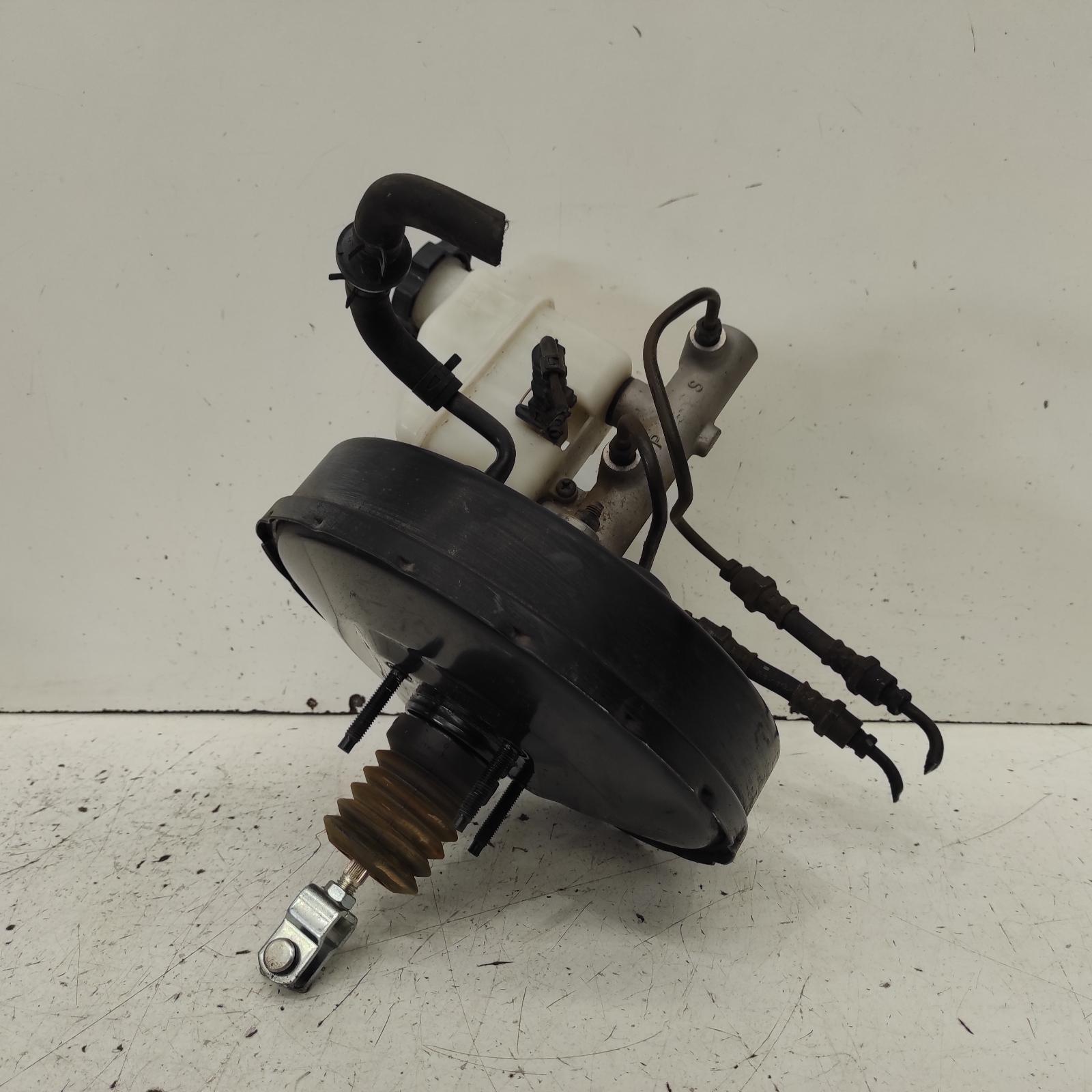 View Auto part Brake Booster Hyundai Elantra 2008