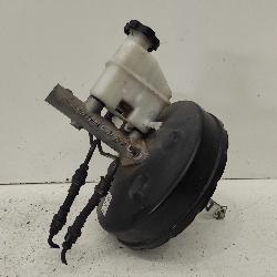 View Auto part Brake Booster Hyundai Elantra 2008