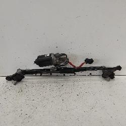 View Auto part Wiper Motor Hyundai Elantra 2008