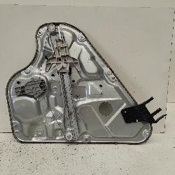 View Auto part Right Rear Wnd Reg/Motor Hyundai Elantra 2008