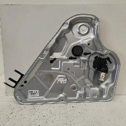 View Auto part Right Rear Wnd Reg/Motor Hyundai Elantra 2008