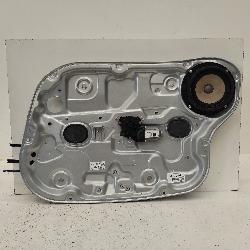View Auto part Right Front Window Reg/Motor Hyundai Elantra 2008