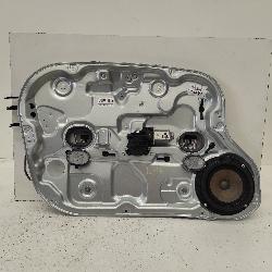 View Auto part Left Front Window Reg/Motor Hyundai Elantra 2008