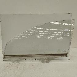 View Auto part Left Front Door Window Hyundai Elantra 2008