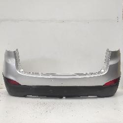 View Auto part Rear Bumper Hyundai Ix35 2010