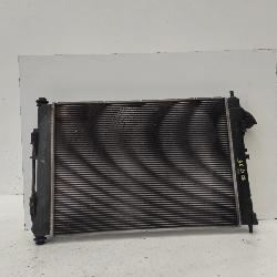 View Auto part Radiator Hyundai Elantra 2014