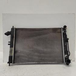 View Auto part Radiator Hyundai Elantra 2014