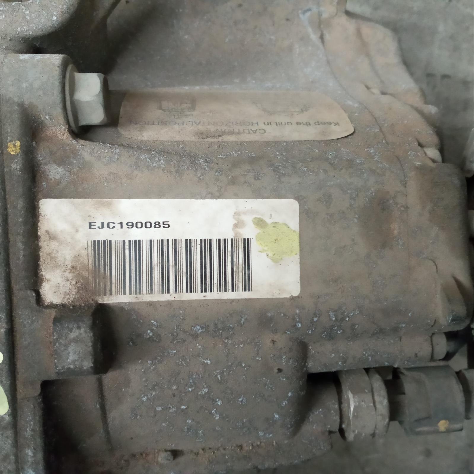 View Auto part Differential Centre Kia Sportage 2018