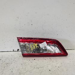 View Auto part Rear Garnish Toyota Camry 2014