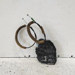 View Auto part Door/Boot/Gate Lock Toyota Camry 2014