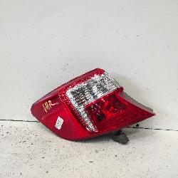 View Auto part Left Taillight Toyota Camry 2014
