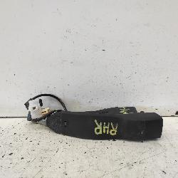 View Auto part Seatbelt/Stalk Toyota Camry 2014