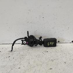 View Auto part Seatbelt/Stalk Toyota Camry 2014